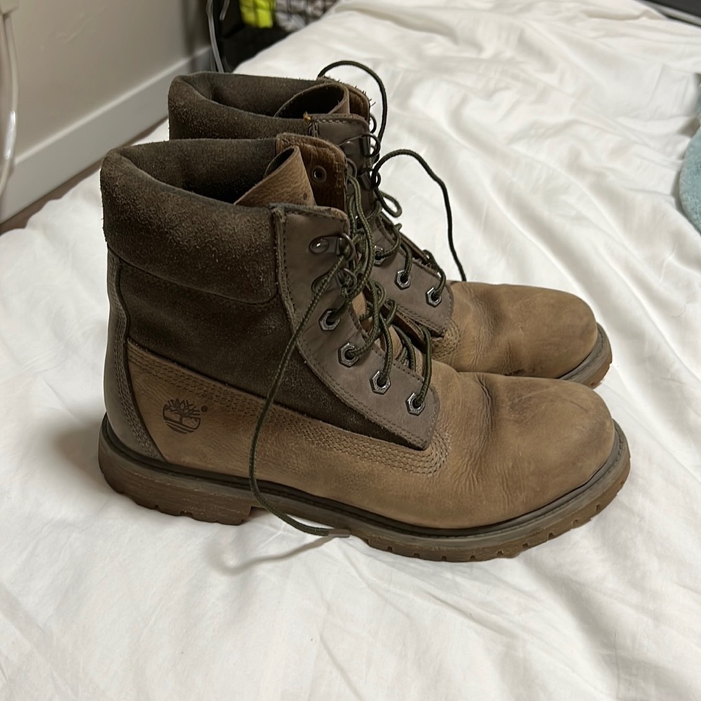 womens timberland boot